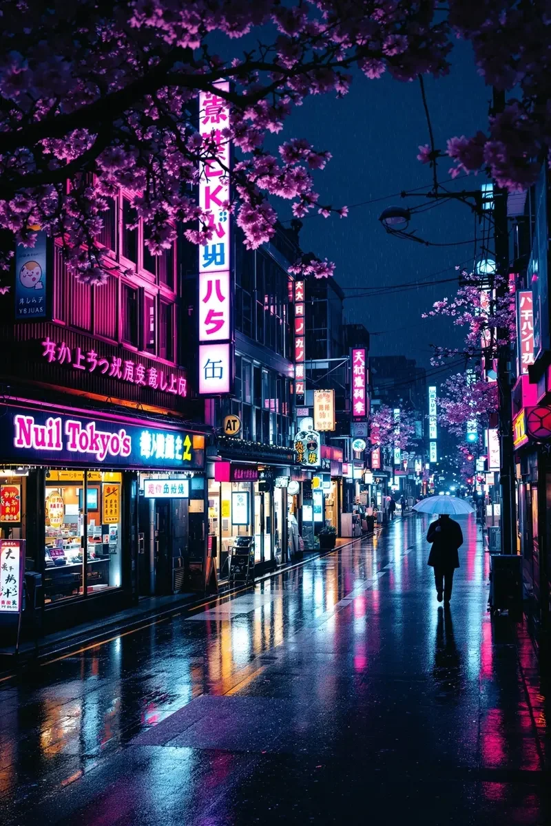东京之恋 - 榴莲视频 东京之恋 电影海报