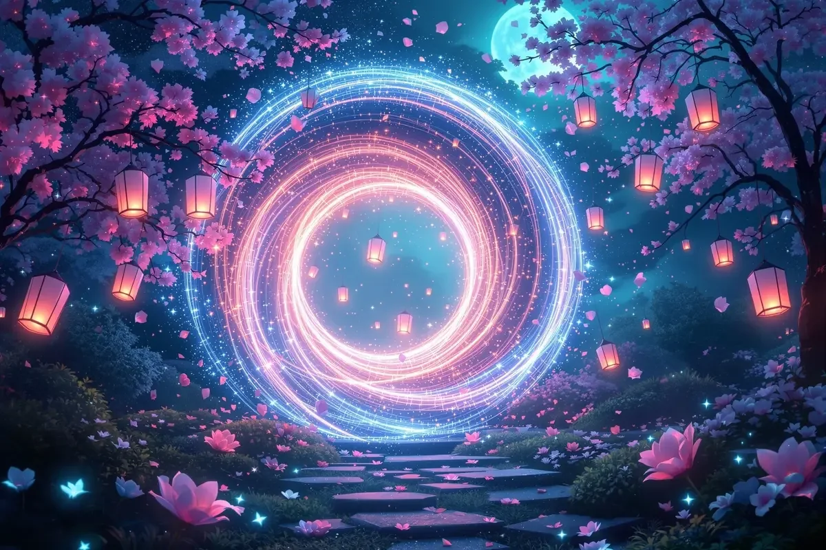 奇幻之旅 合集封面